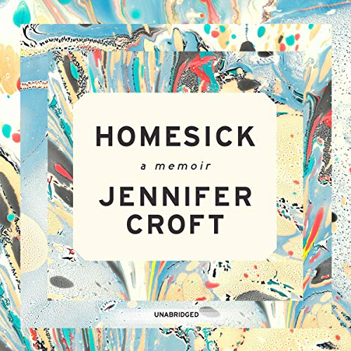 Homesick - Jennifer Croft episode artwork