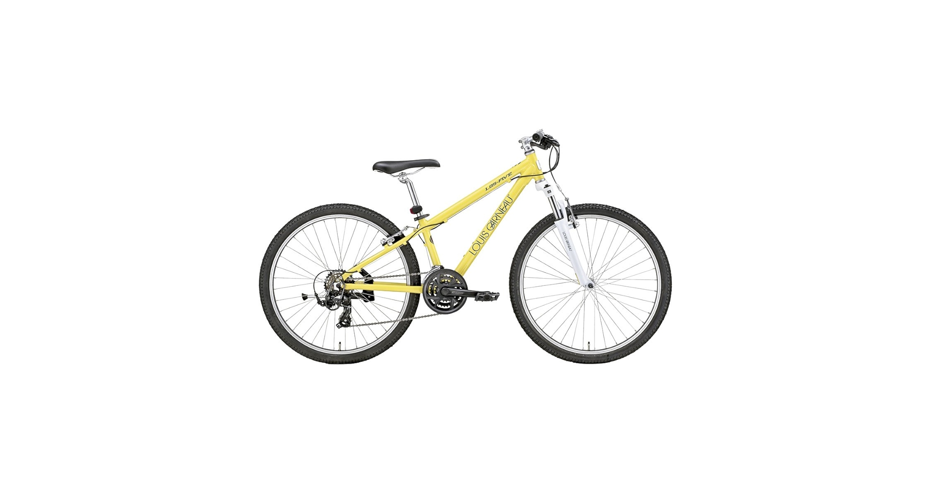自転車 LOUIS GARNEAU ルイガノ LGS-TR イエロー/520mm 61UGaPc1AJL.jpg_BO30,255,255,