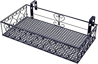 Amazon.es: soporte macetas ventana