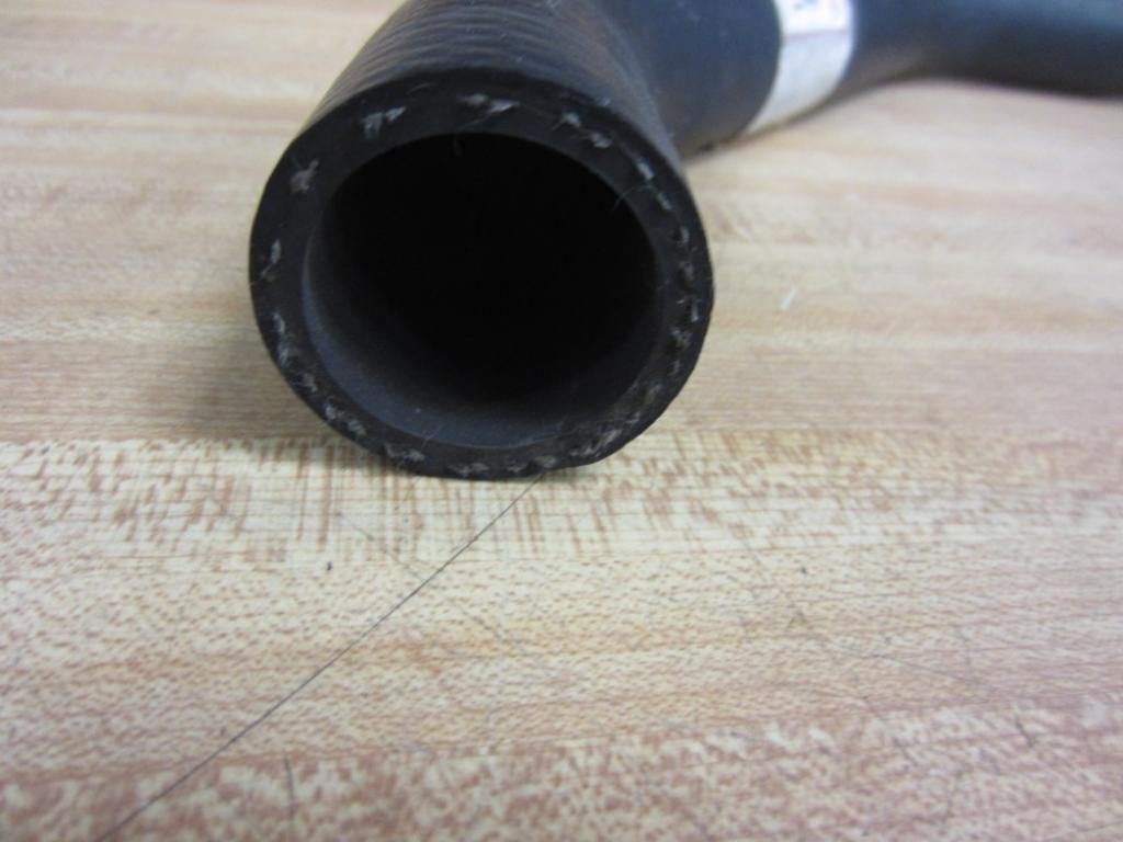 Toyota 16511-23340-71 Radiator Hose Aftermarket