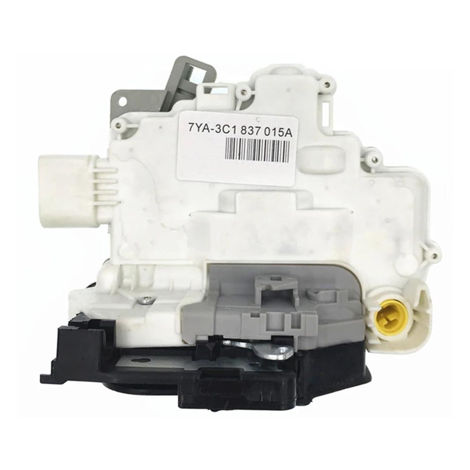 Maltay Front Left Car Door Lock Actuator For Seat For Ibiza For 6J 2008.8.31 Door Lock Actuator Front Rear Right Left 8J1837015a 8J1837016a 8K0839015 8K0839016(Front Left)