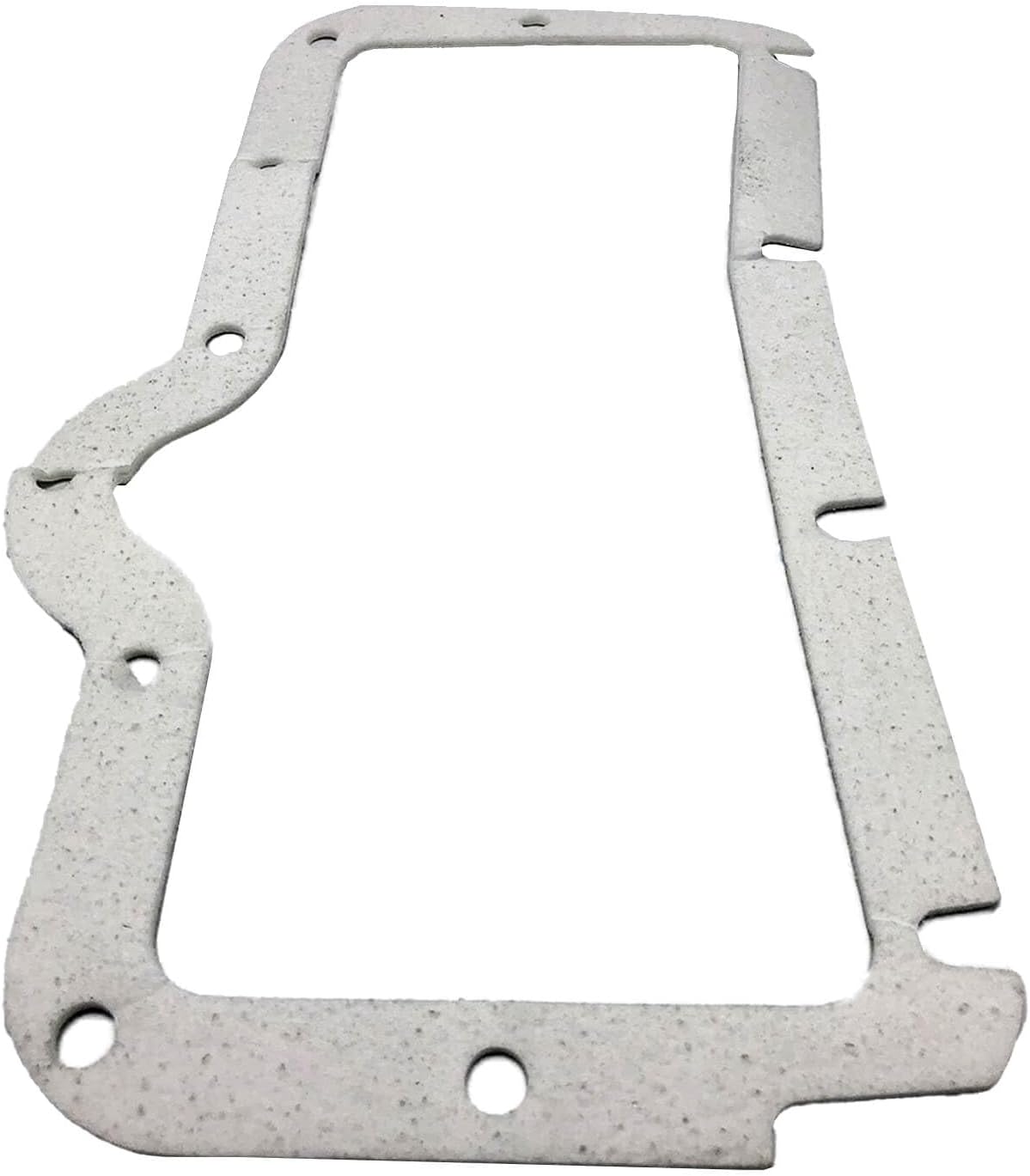 Vermont Castings Burner Top Fiberfrax Gasket: 1203684