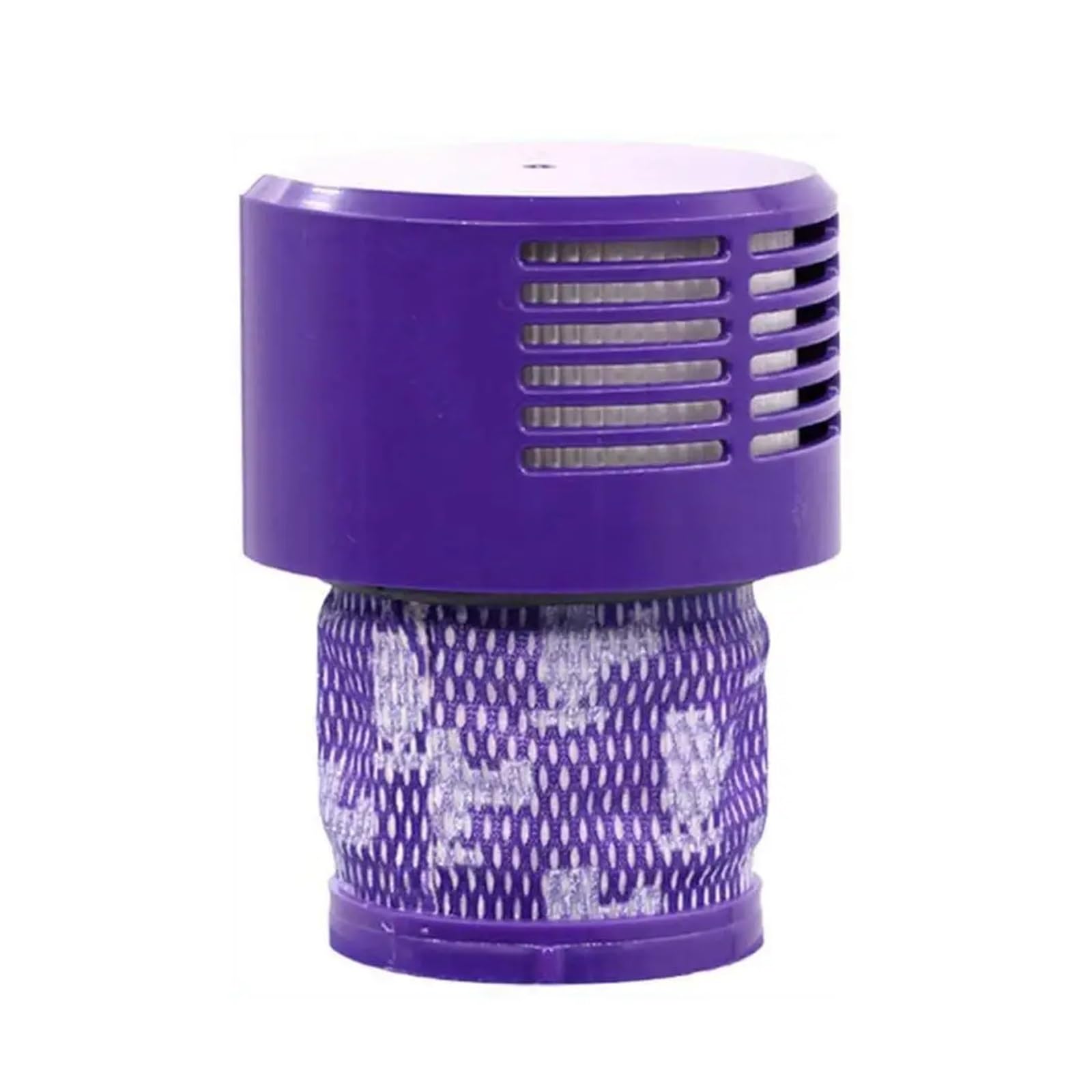 Filtros de accesorios, compatibles con Dyson, repuesto lavable for aspiradora inalámbrica ciclón V10 SV12(F)