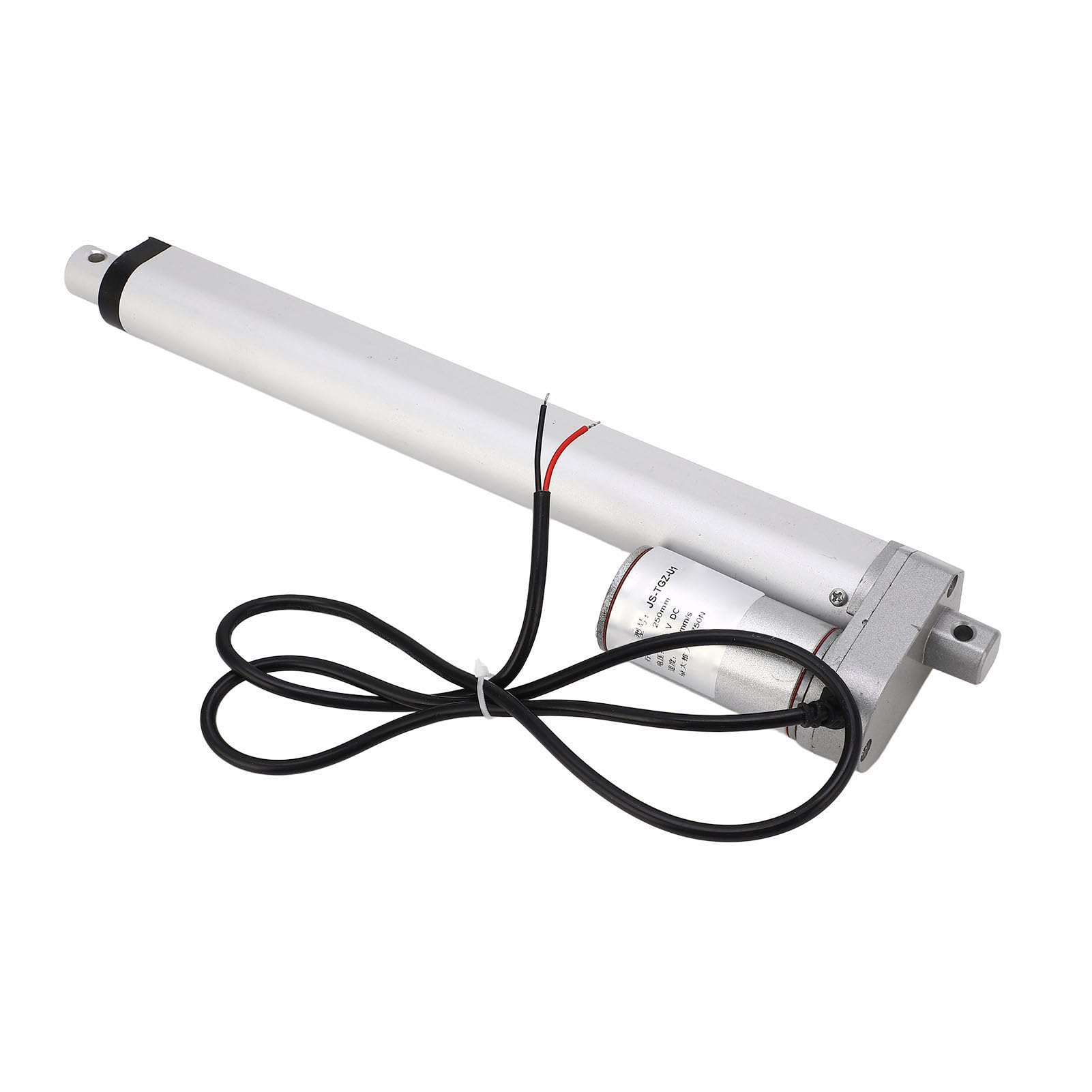 Siłownik Elektryczny Siłownik Liniowy 24 V DC Skok 250 Mm 750 N