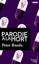 Download Parodie à la mort PDF