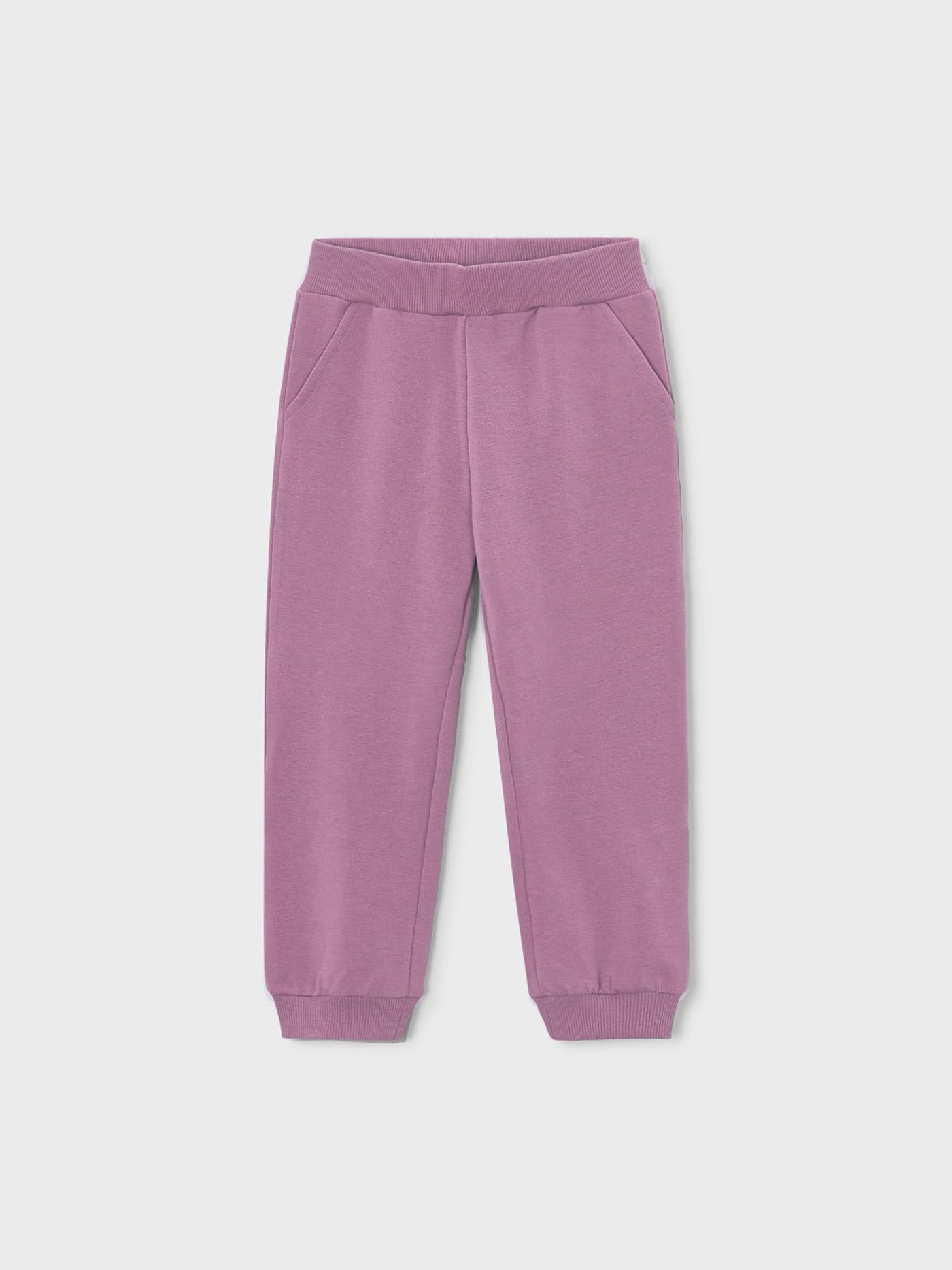 Mayoral Tuta 2 pantaloni per Bambine e ragazze Violetta