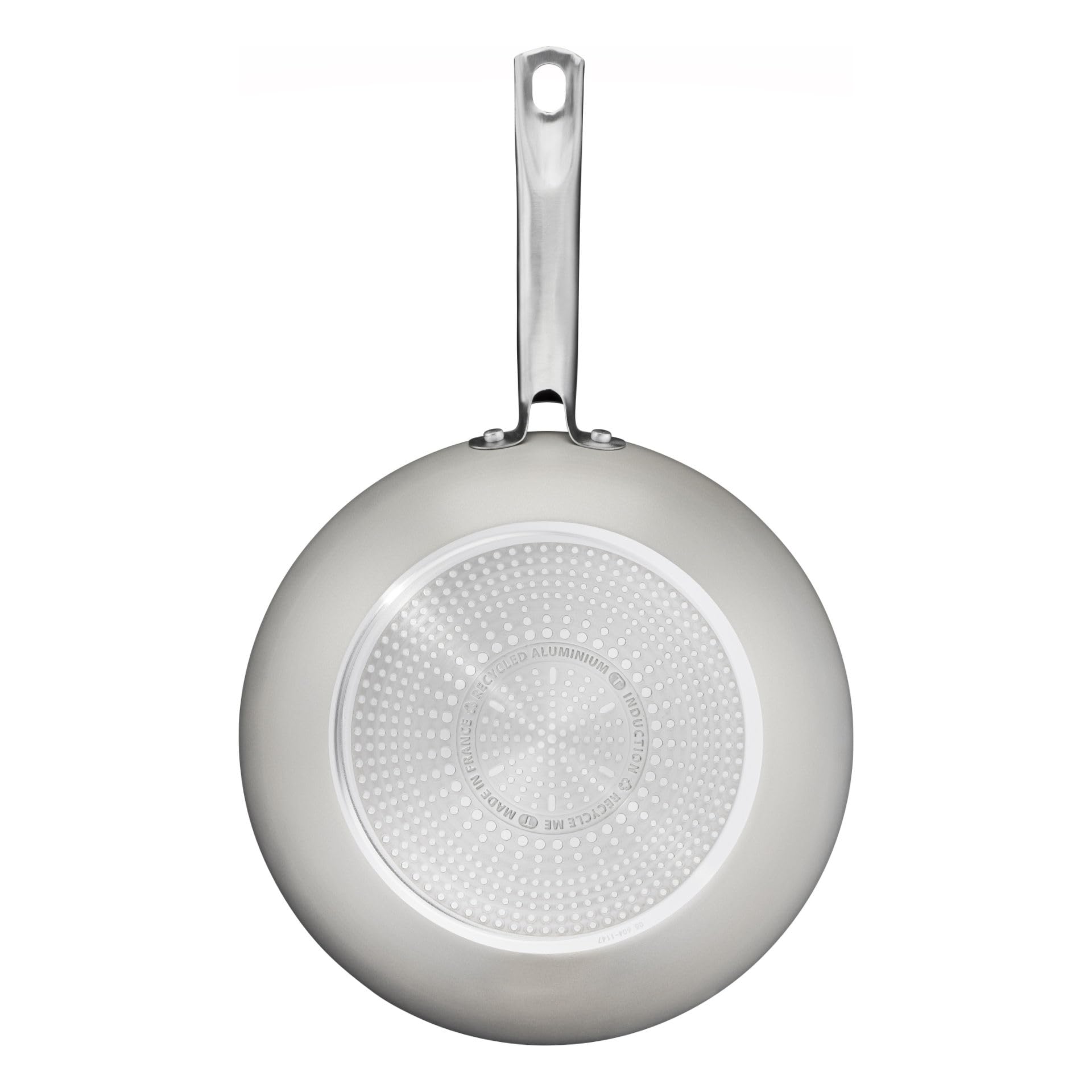 Tefal Wok, 28 cm, recycelt, für alle Herdarten + Induktion – G2911953