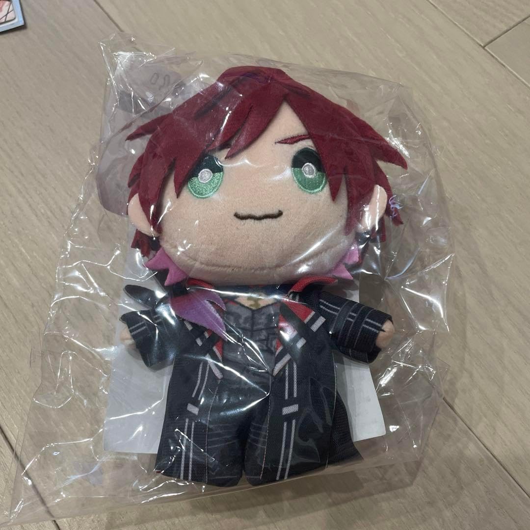 唐津焼 川上清美 唐津馬上盃ぐい呑 共箱、共布、栞全揃い ぐい呑み