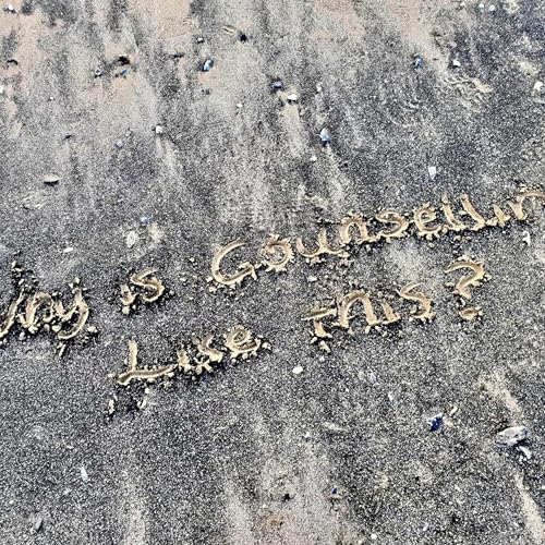 Podcast Trailer Podcast Por  arte de portada