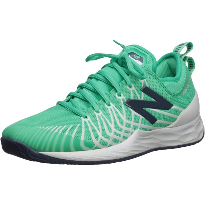 Fresh Foam Lav V1 Hard Court Tennis Shoe