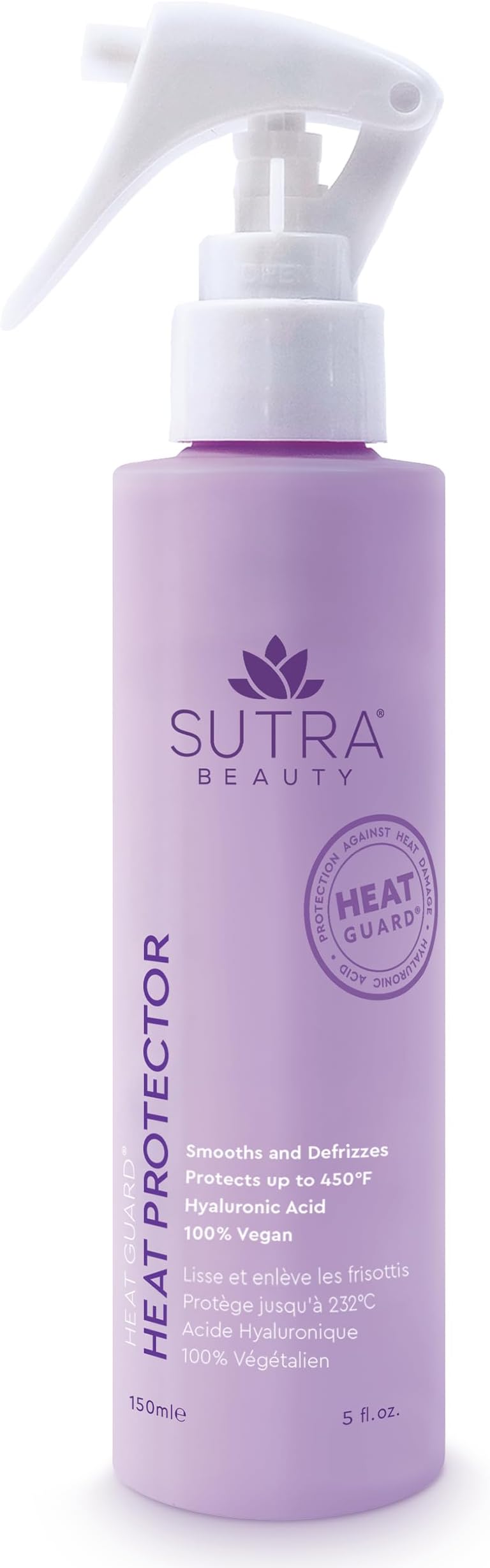 SUTRA Heat Guard Heat Protector