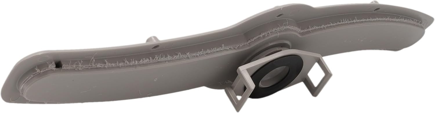Supplying Demand WD35X20794 Dishwasher Upper Spray Arm - Replaces WD22X10088, 4369876