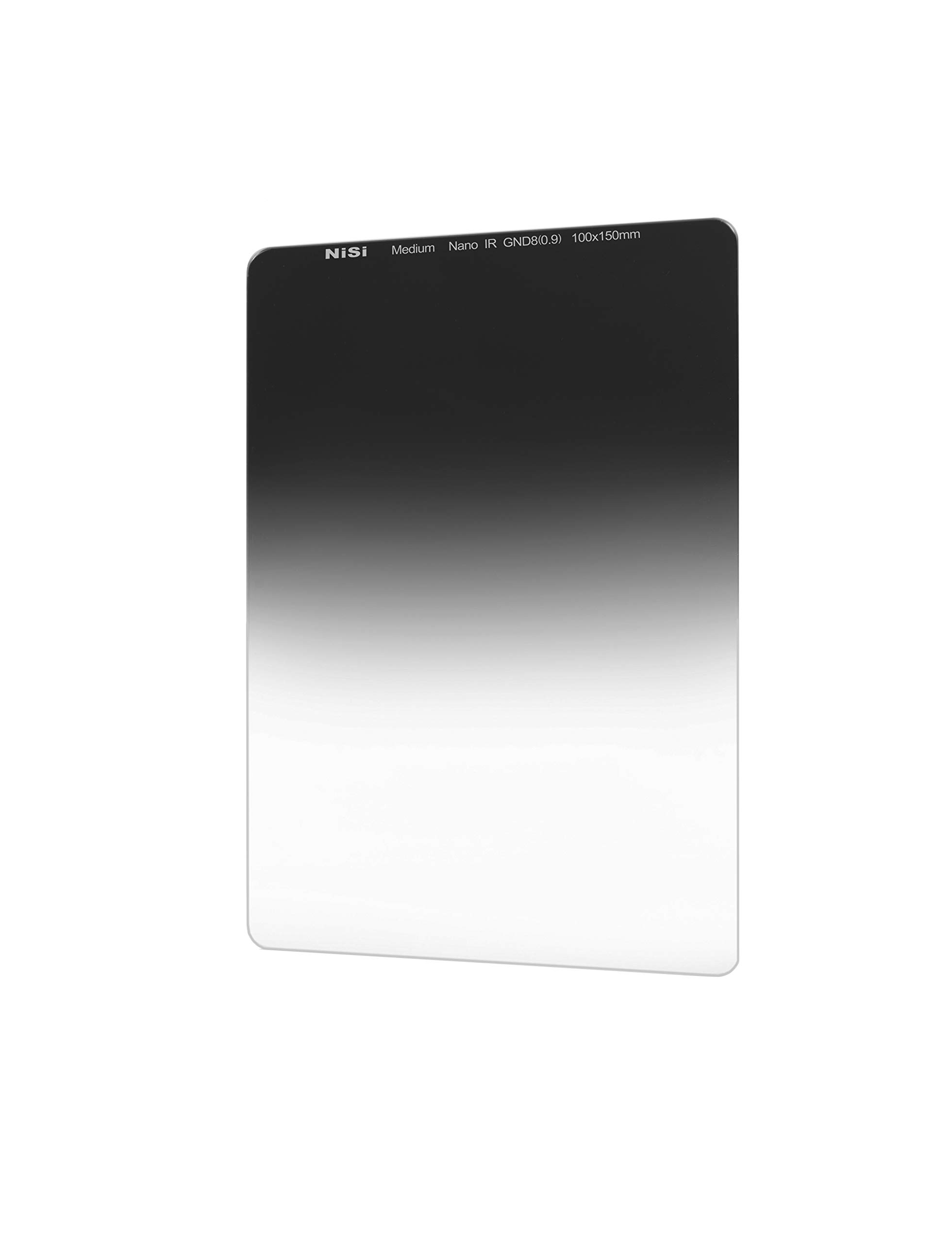 Amazon.com : NiSi ND16 100x150mm Soft GND Filter | 4-Stop Soft