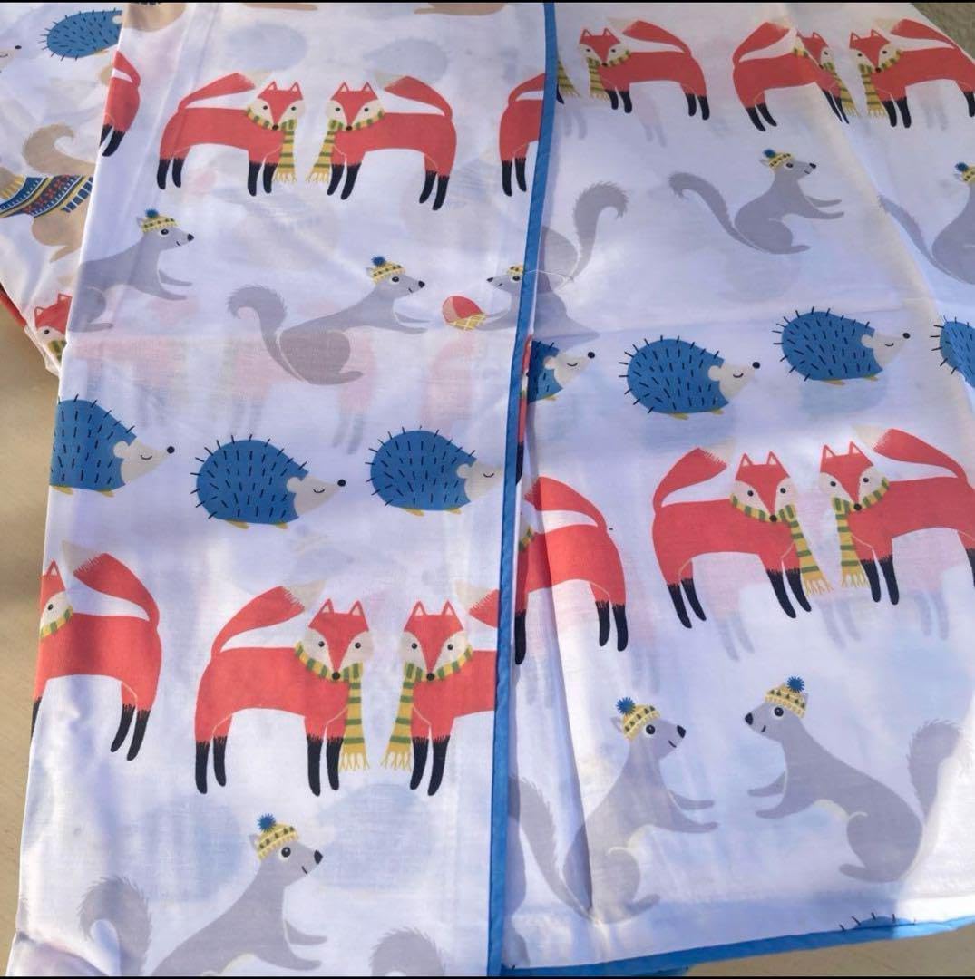 Laura Ashley 花柄 枕・掛け布団カバーセット 未使用 Laura Ashley 花