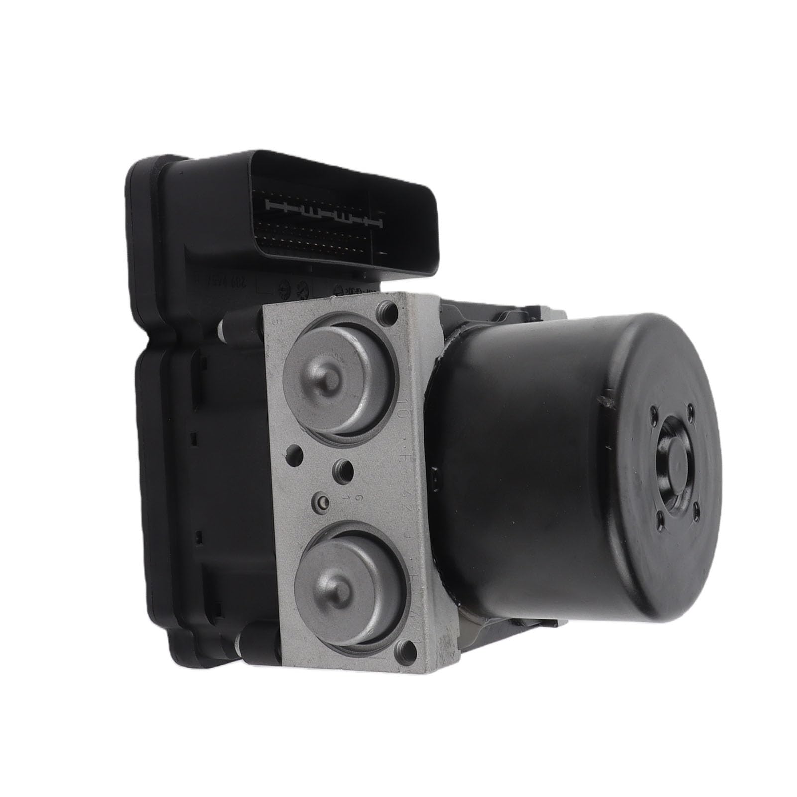 Módulo de Control ABS, Unidad de Control de Freno de Bloque hidráulico Compatible con Seat Altea Altea XL Toledo 2008-2012 1K0907379AE