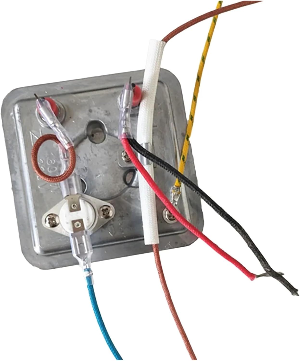 Hanging Ironing Machine Heating Body，Compatible For Philips，GC507 GC508 GC509 Heating Body Heating Accessories Replacement