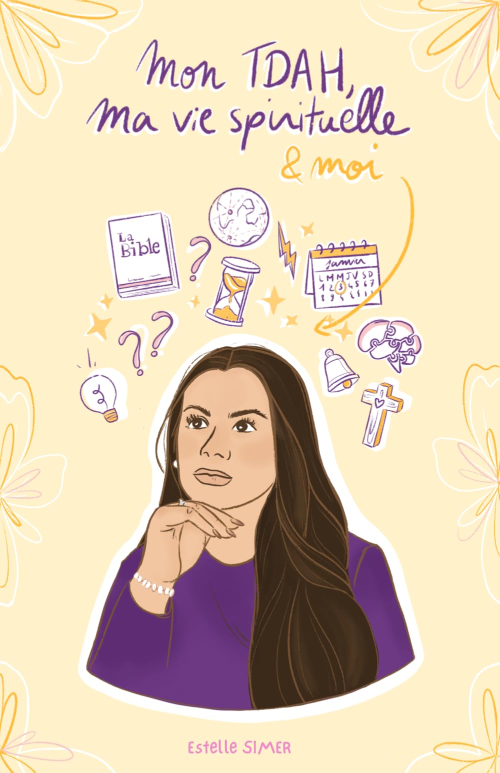 Mon TDAH, ma vie spirituelle et moi