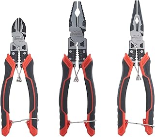 Pliers Set