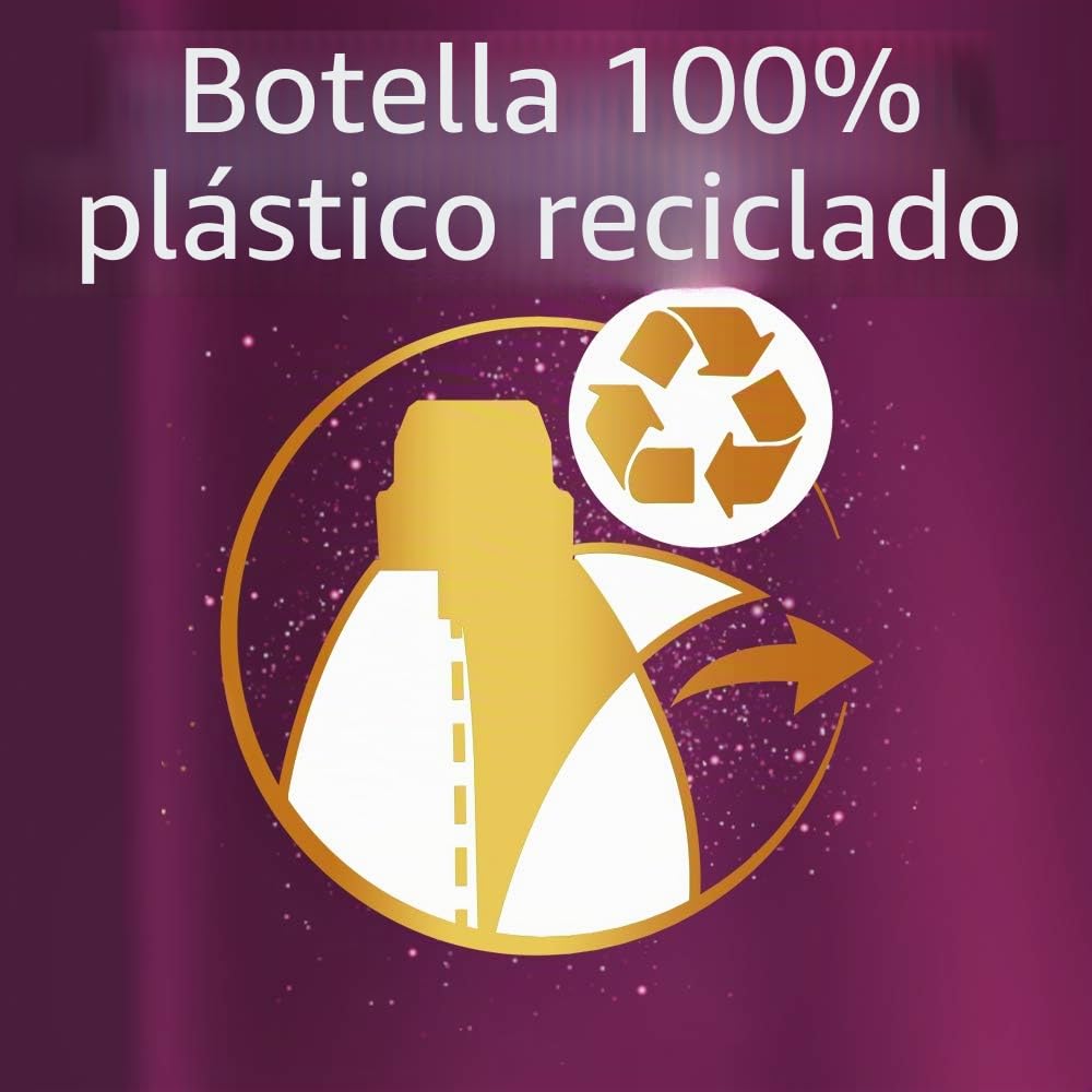 Vernel Aromatherapy Voglia di Maldive, Suavizante Lavadora Concentrado, Sensación de Perfume como recién lavado, 8 x 46 lavados, total 368 lavados