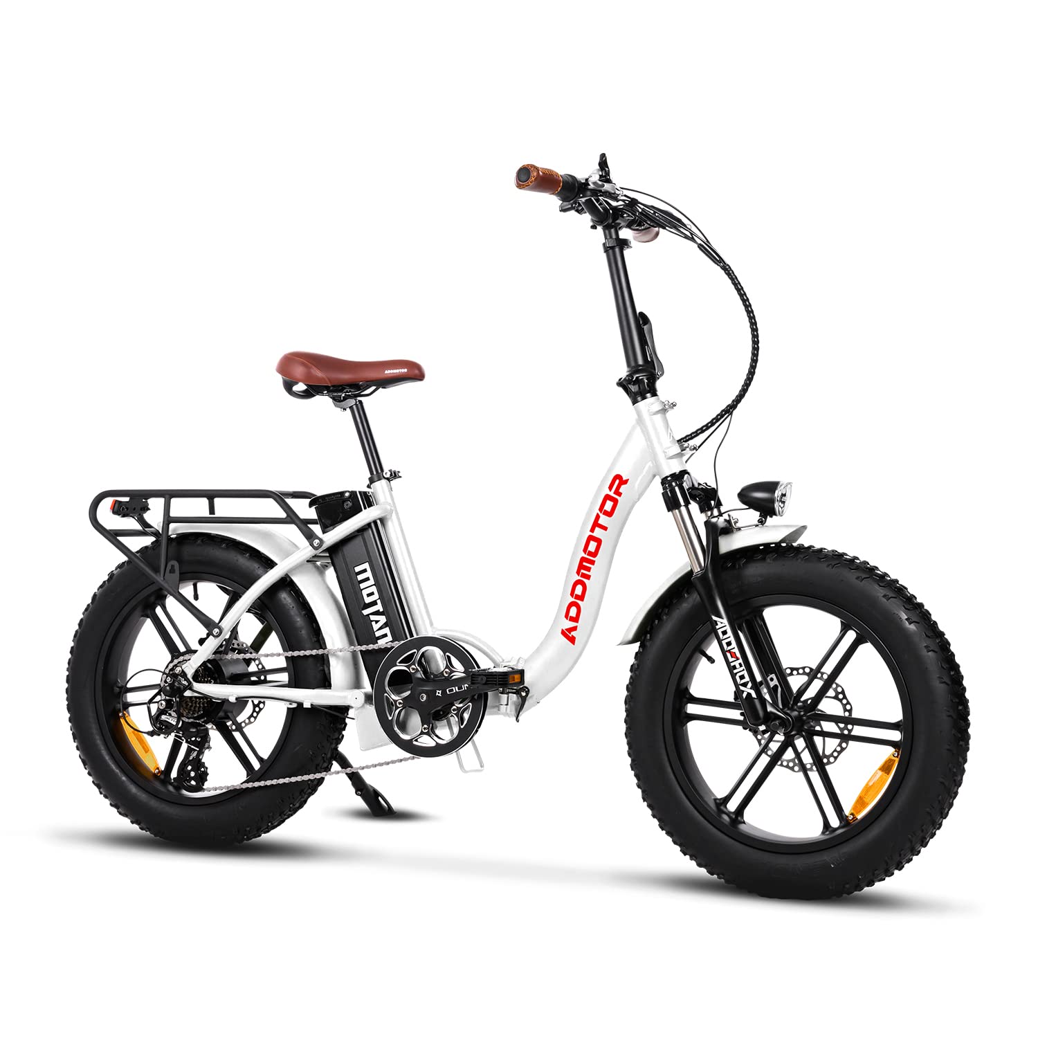 addmotor motan electric bike folding 750w