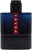 Prada Luna Rossa Ocean Eau De Toilette Spray para Hombre, 3.4 onzas Lavanda 3.3 Fl Oz (Paquete de 1) 3