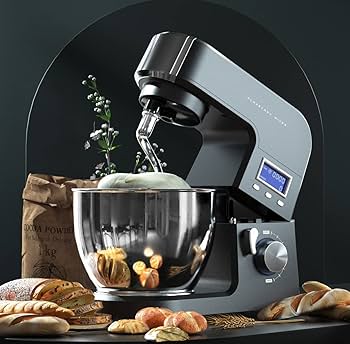 Amazon.com: AIFEEL Stand Mixer, High-end All Metal 8 in 1