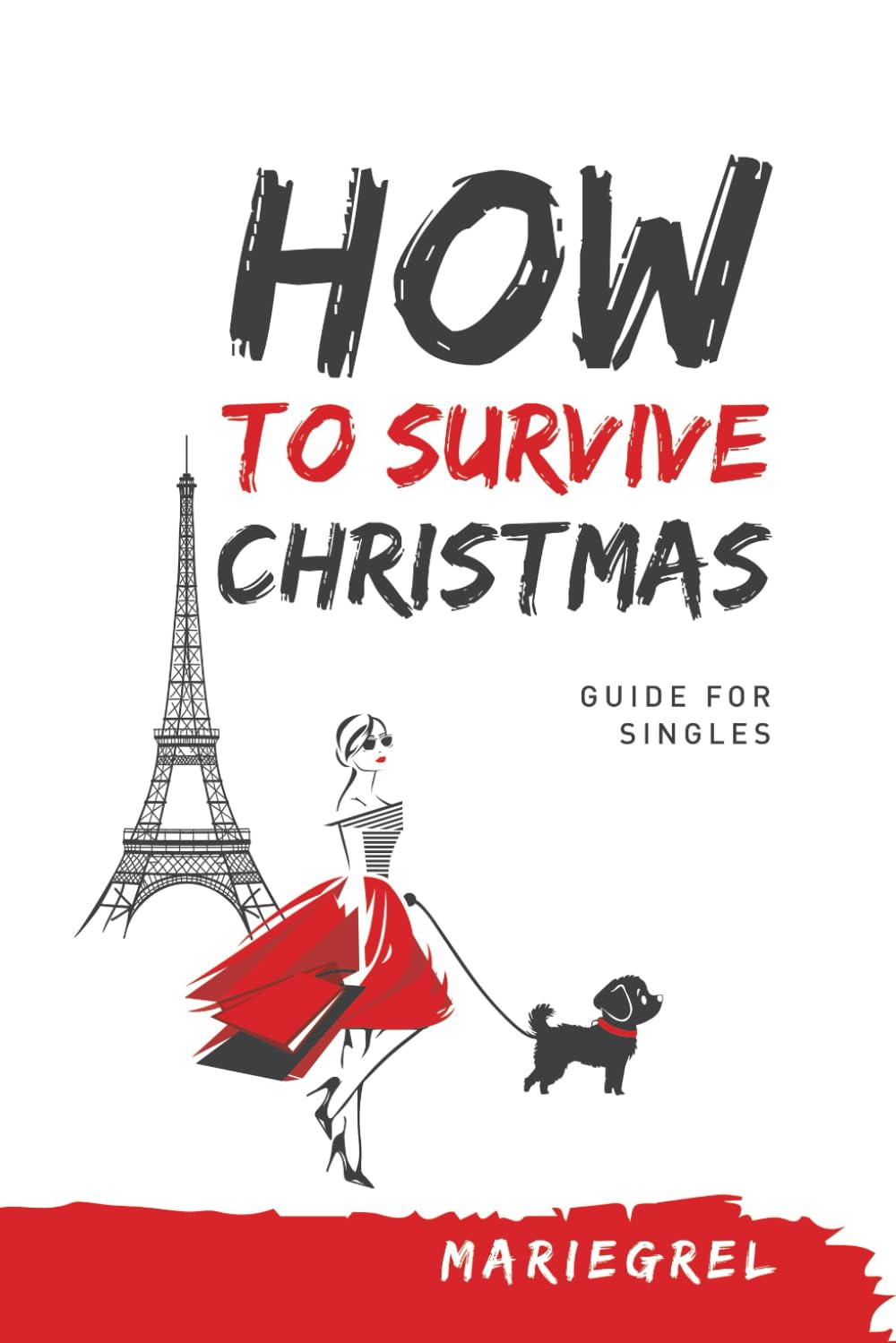 How to survive Christmas: Guide for singles