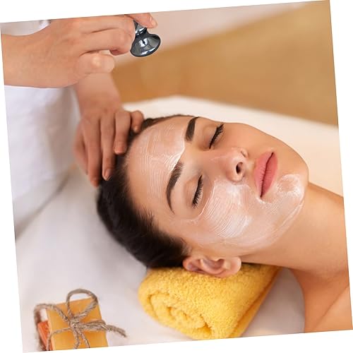 Miniatura 6 de Herramienta de masaje de piedra de energía guasha ojo guasha herramienta de masaje raspado placa de raspado Cuerpo Masaje de piedra Masajeador