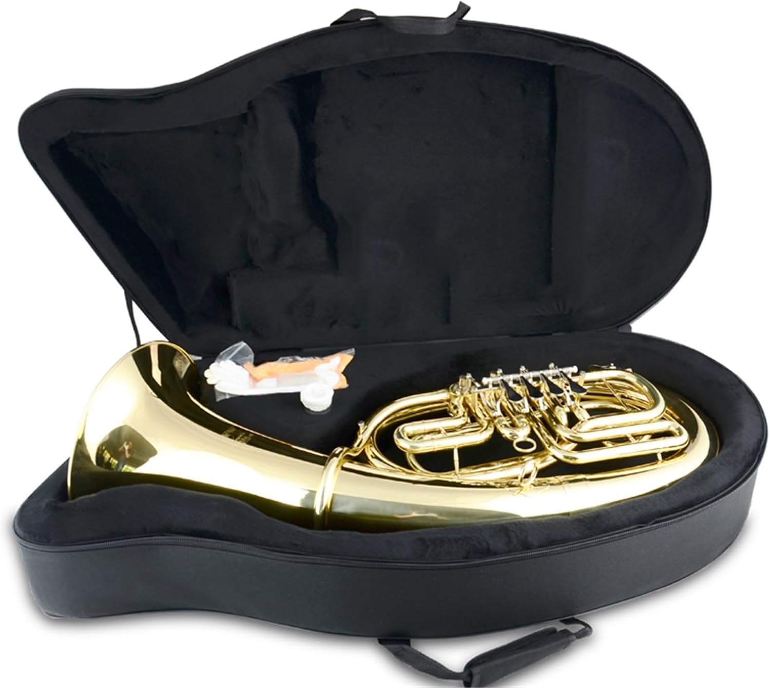 メンズ中級者にオススメ！BURON×BURONの超テッパン足回り2点セット！