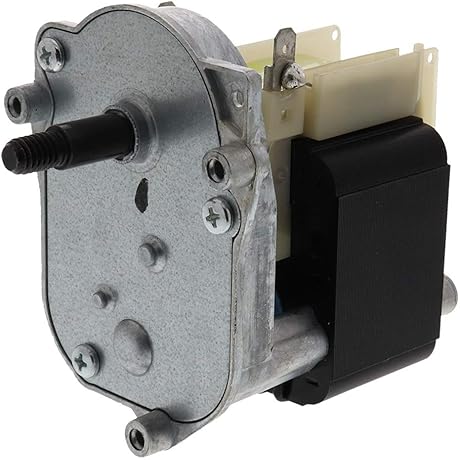 ERP 242221501 Ice Maker Auger Motor: Essential Motors for Makers