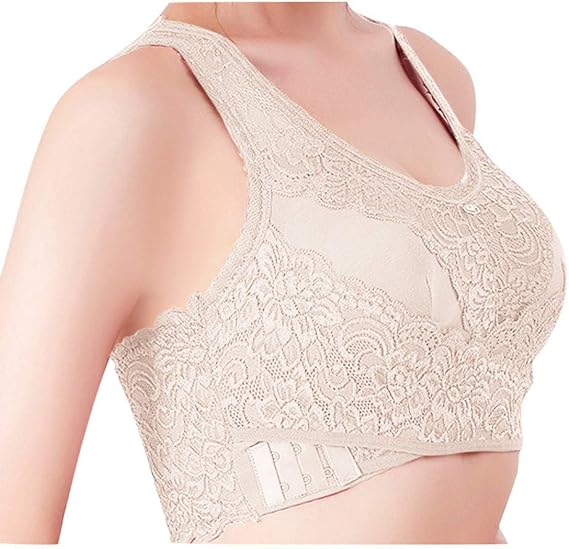 Bra wrap around front Clearance