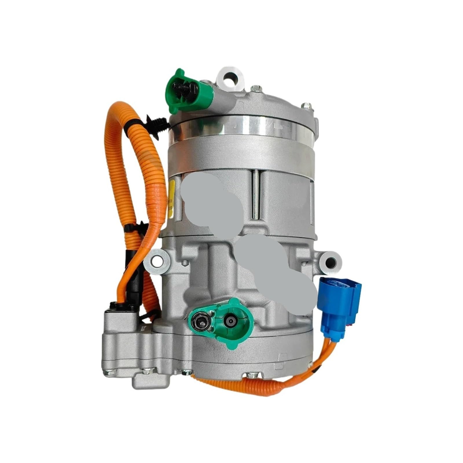 AC Compressor ，Compatible for Tesla， 1042442-00-G 104244200G