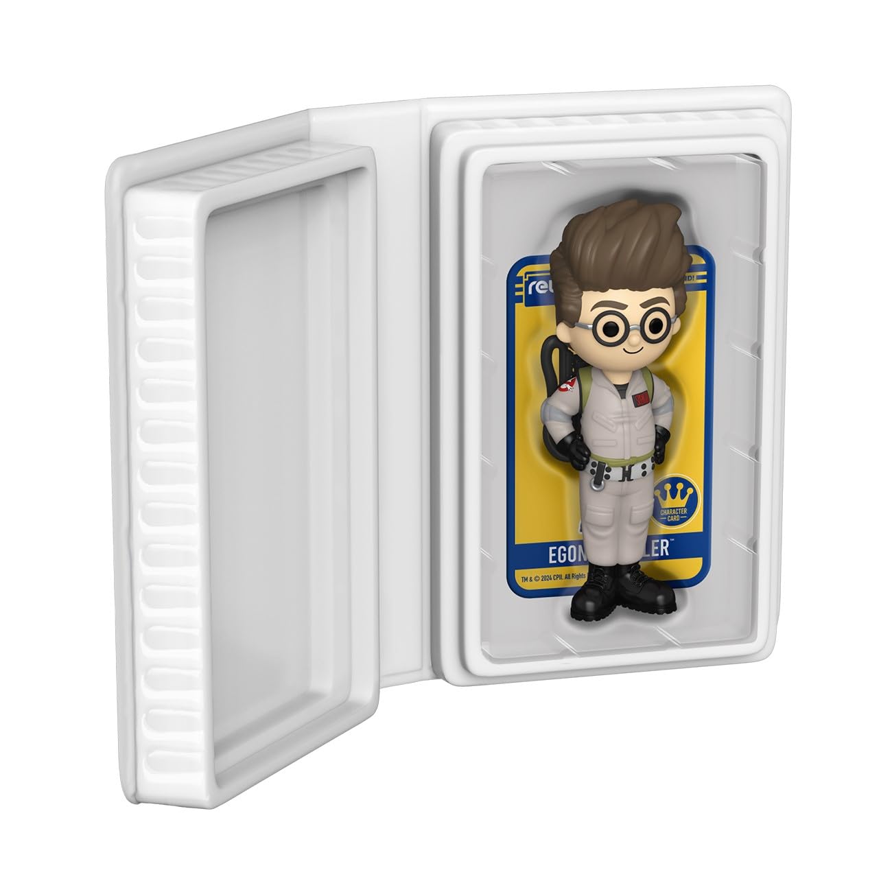 Funko Pop! Figurine de collection Strange Rhombus 117
