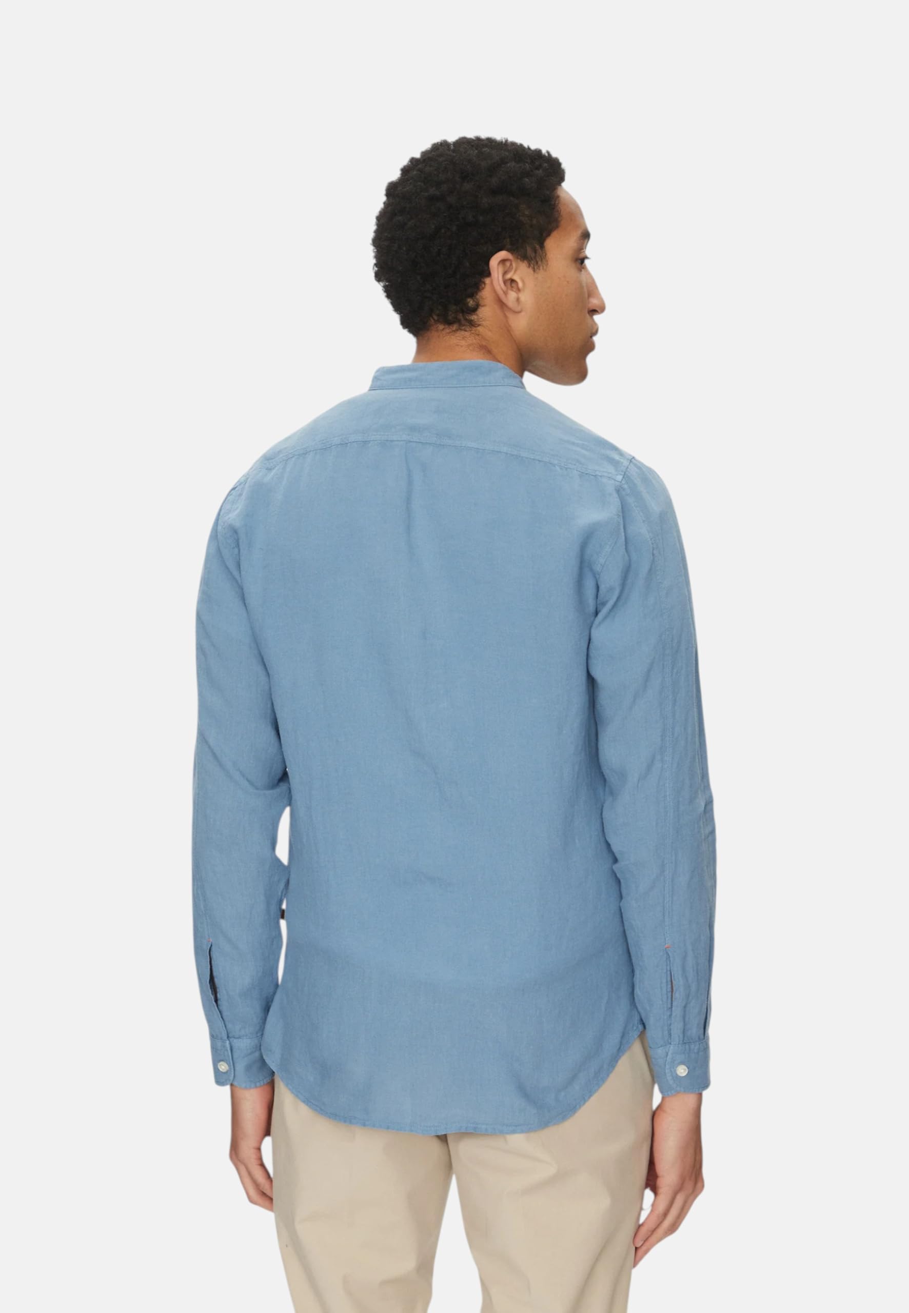 Boss Race_1_m 10267858 01 Camisa Hombre (Pack de 1)