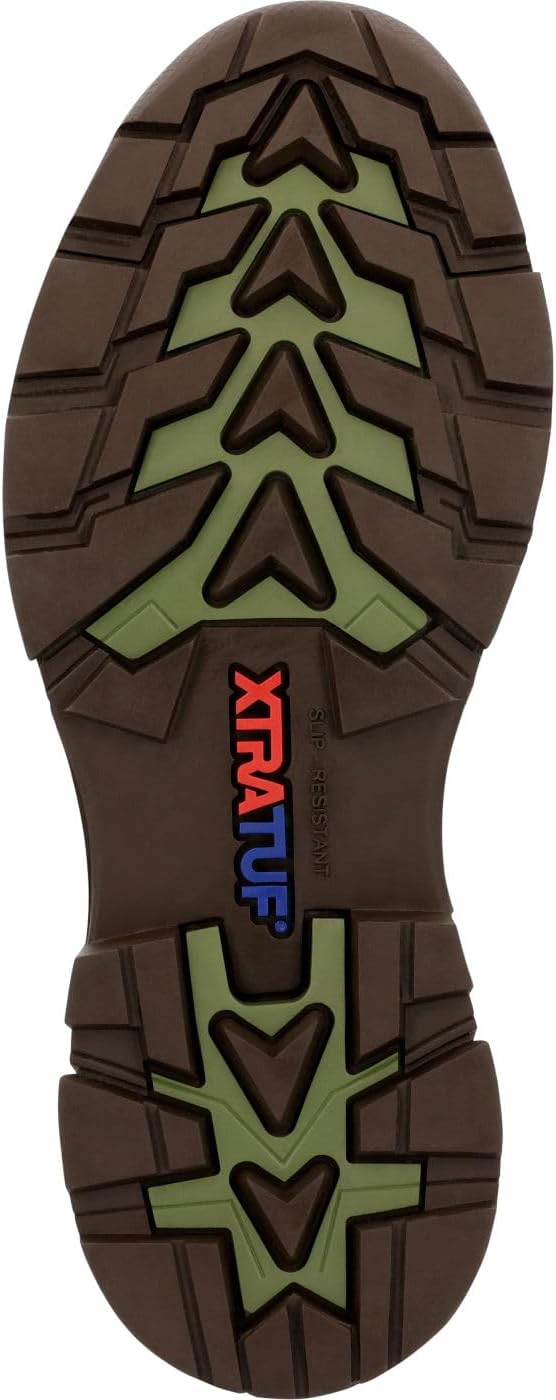 Xtratuf Men's Legacy Altitude Low - Image 2