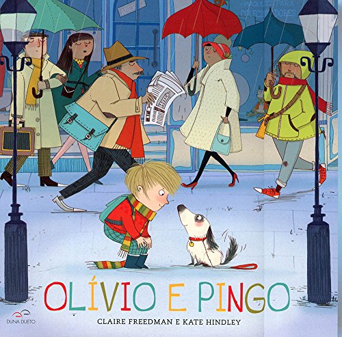 Olívio e Pingo