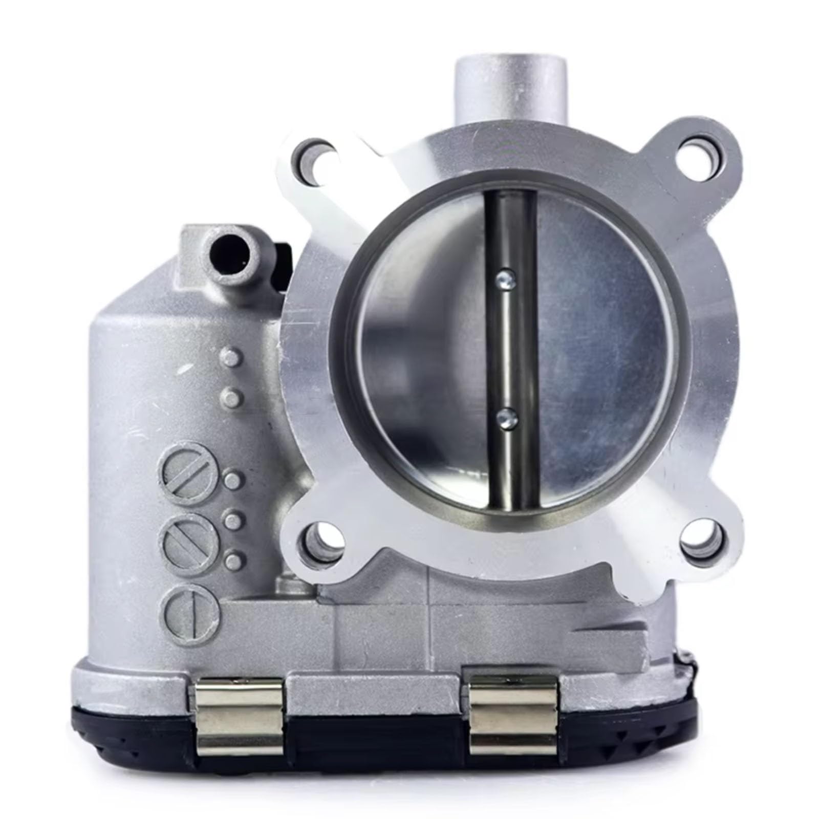 Sensor del Acelerador Compatible con Benz para C230 W203 S203 W204 S204 2003 2004 2005 A2711410025 Conjunto De Válvula De Cuerpo De Acelerador Electrónico 0280750076