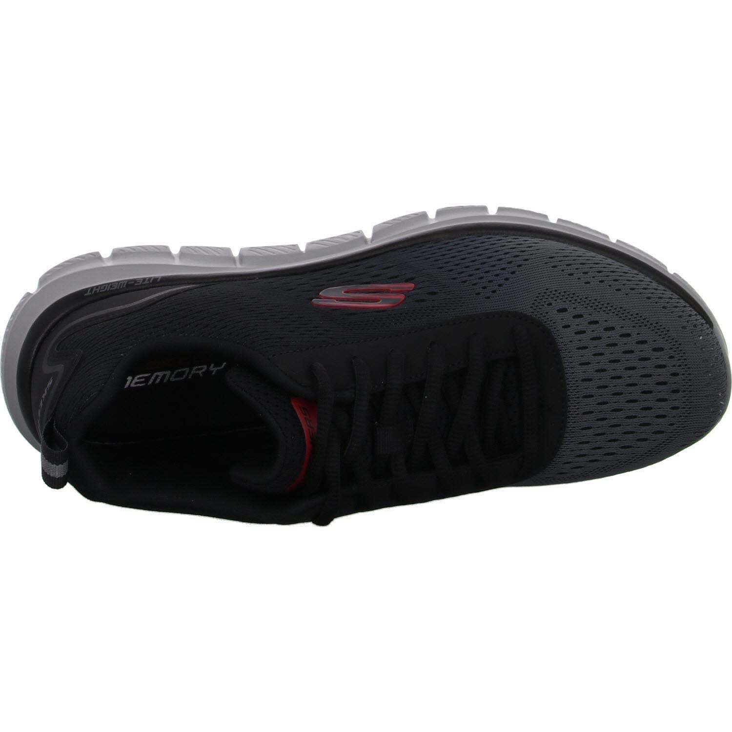 Skechers Mężczyźni Summits Louvin Trampki