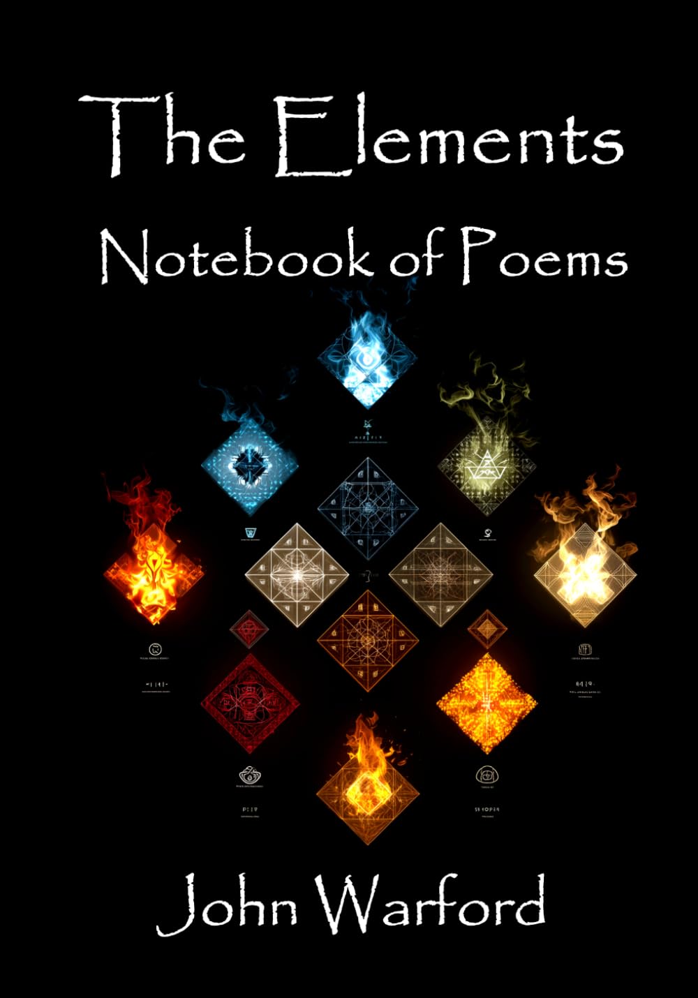 The Elements Notebook of Poems
