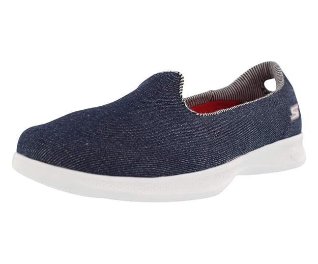 skechers go step lite royal