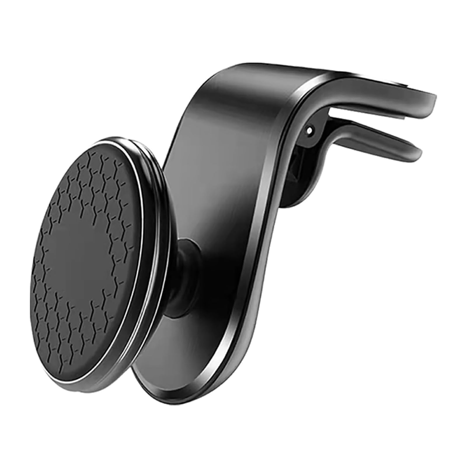 WPJOLOAAX Car Phone Holder, for MG MG3SW MG7 MGTF Strong Magnetic Car Air Vent Mount with Powerful Magnets and Stable Secure Grip Support Stand,B