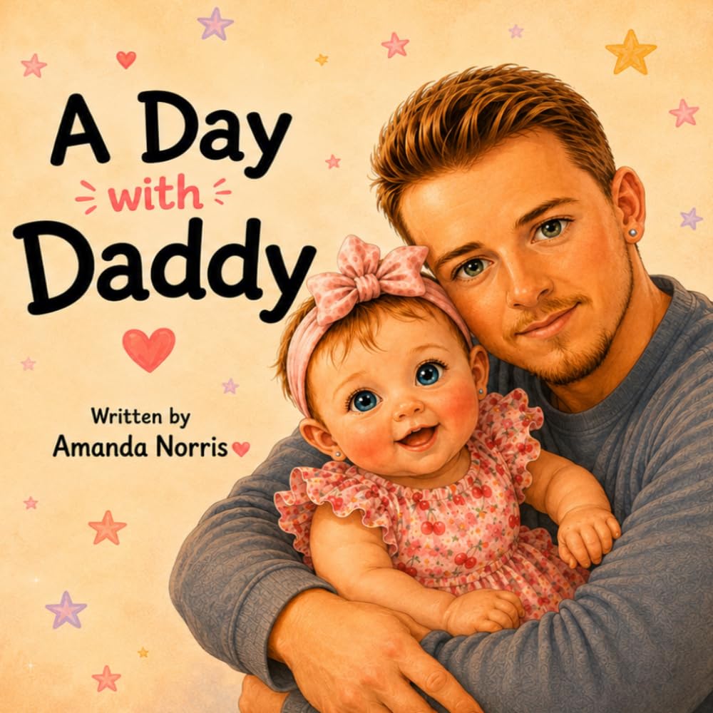 A Day With Daddy