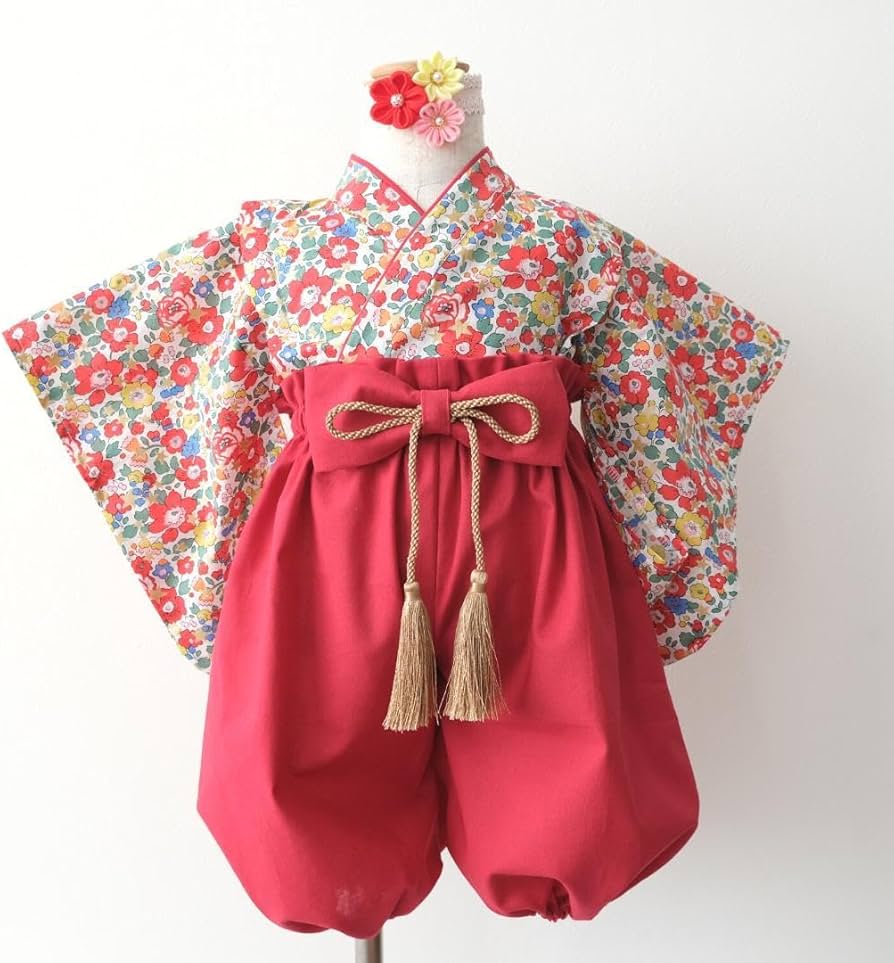 はな様用 ハンドメイド ベビー袴 お食い初め お宮参り 男の子 端午の節句 Qina︎様用 ハンドメイド ベビー袴 お食い初め お宮参り 端午の節句 男の子