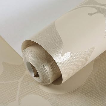 Amazon Co Jp 壁紙 環境にやさしい不織布 シンプルでモダンな壁紙 リビングルームの寝室 フルテレビの背景の壁の壁紙 色 ベージュホワイト Diy 工具 ガーデン Amazon Co Jp 壁紙 環境にやさしい不織布 シンプルでモダンな壁紙 リビングルームの寝室 フルテレビの背景の壁の壁紙 色 ベージュホワイト Diy 工具 ガーデン