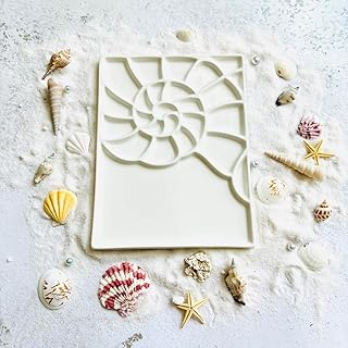 Bower Bird Porcelain Watercolor Palette Conch Artist Professional Cerami...