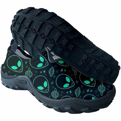 Tenis Masculino Feminino Sapatilha Pesca Caveira Praia Água Jetski Caiaque Academia Remo Gênero:Femi