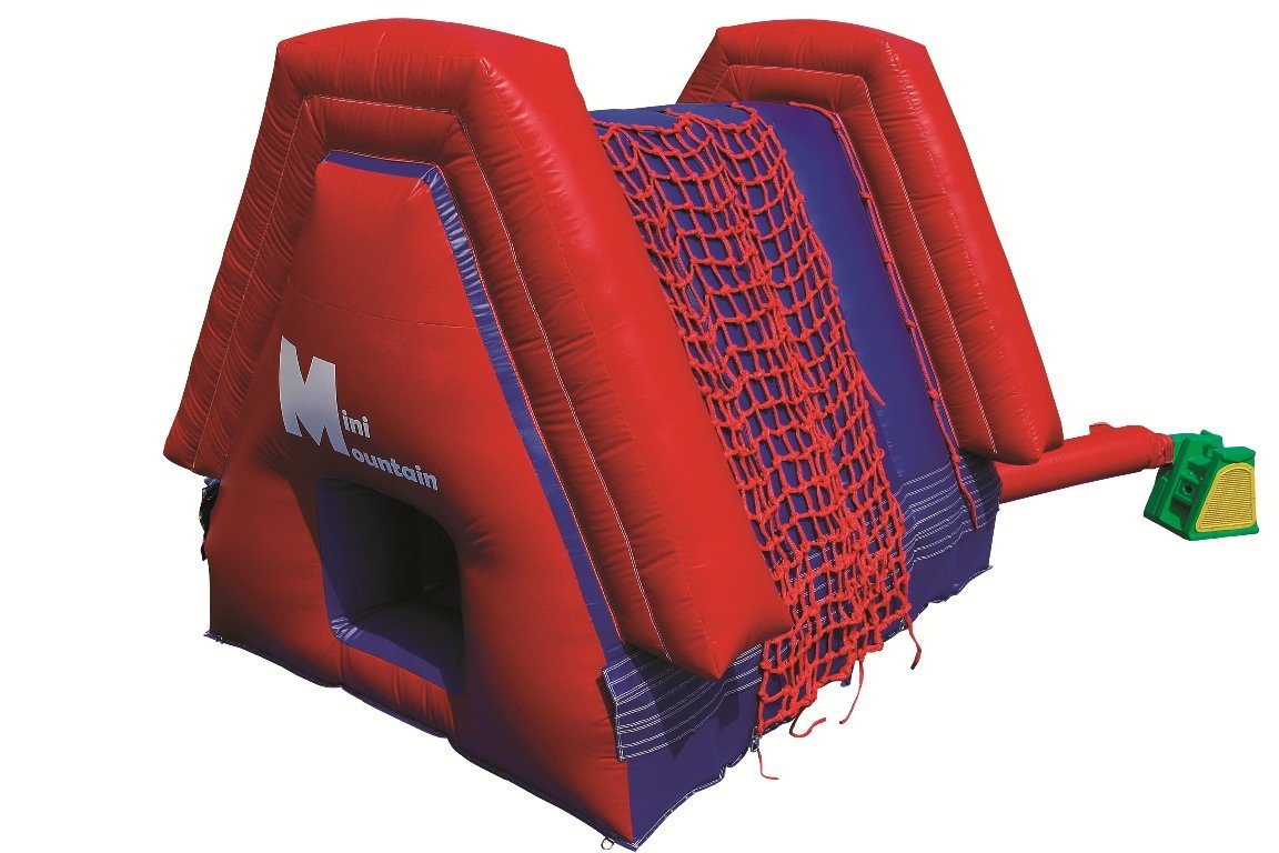 Tumbl Trak Mini Mountain
