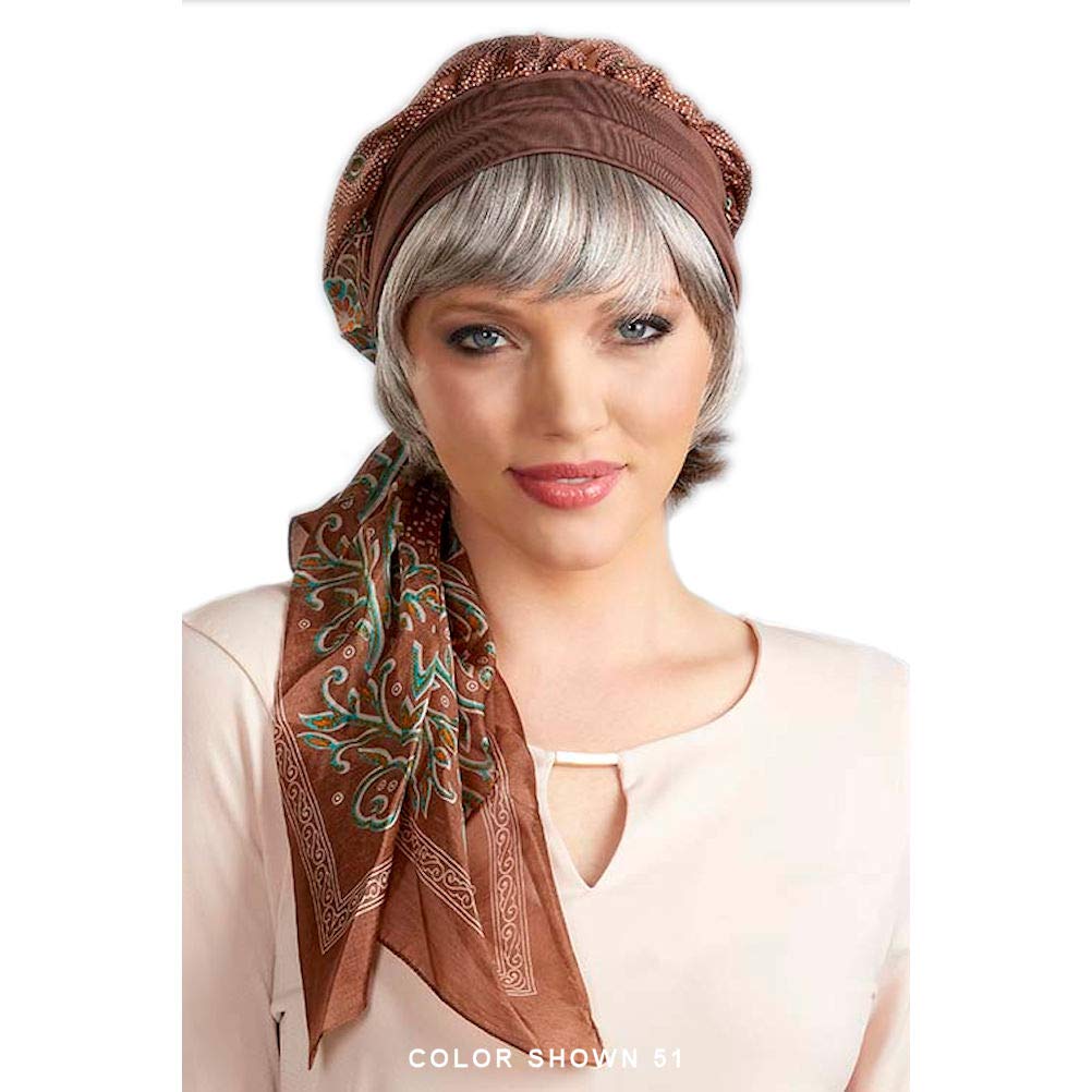 Henry Margu (Halo - Synthetic 360 Wiglet in 31H