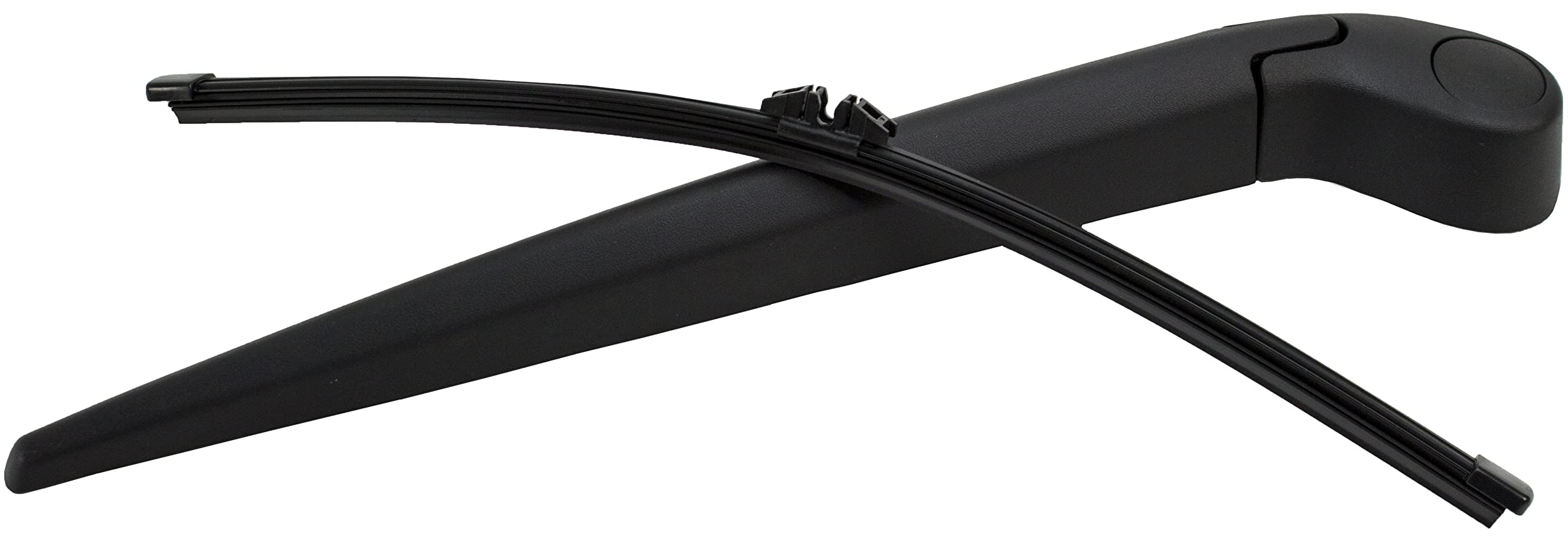 TarosTrade 244 8510 N 82650 Set Braccio E Spazzola Tergilunotto 350 Mm Posteriore