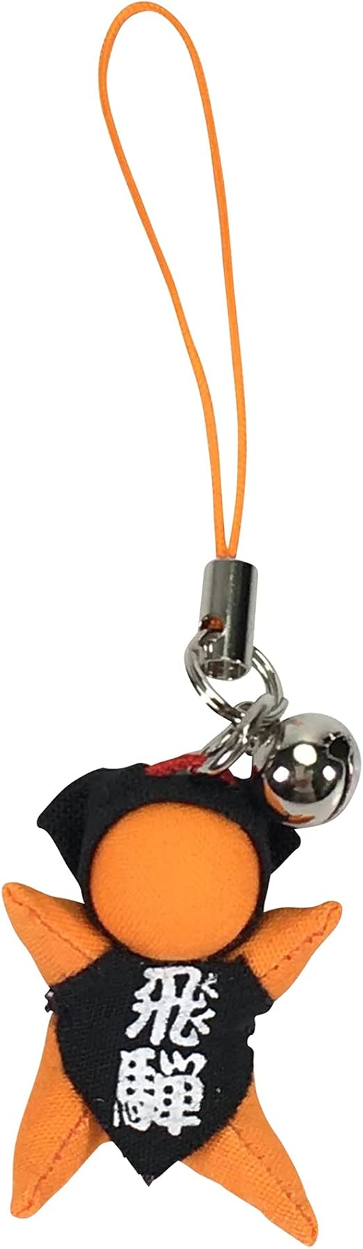 市場 サルボボ 子宝 ストラップセット 送料無料 昔からのさるぼぼ 婚活 吸盤 飛騨高山さるぼぼ オレンジ 安産 妊活のお守り キーホルダー